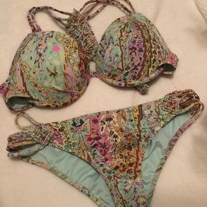 Victoria’s Secret Swimsuit